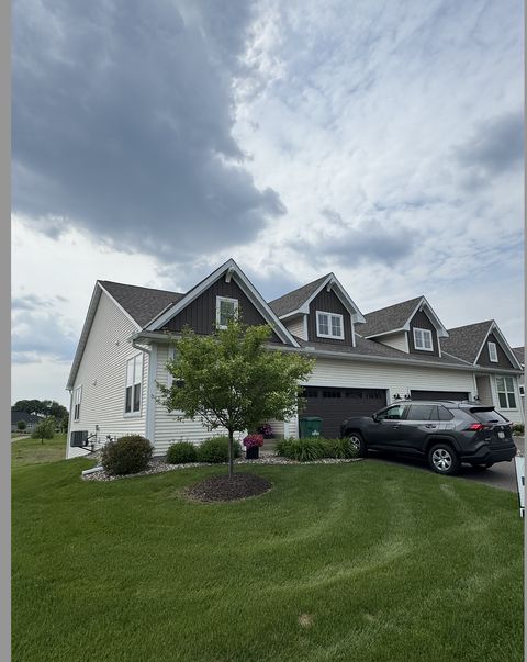 1521 Southpoint Drive Hudson WI 54016