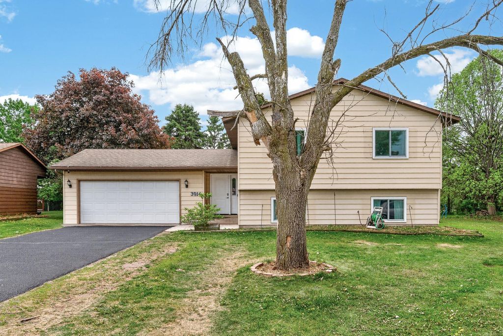 Photo of 3914 67th Street E, Inver Grove Heights, MN 55076 (MLS # 7076355)
