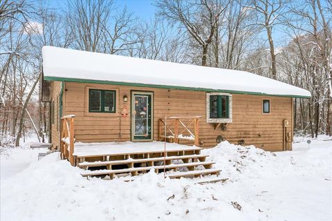 9170 County Road D Webster WI 54893