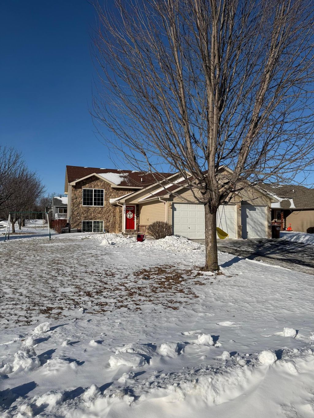 Photo of 1295 Waters Way, Watertown, MN 55388 (MLS # 7013633)