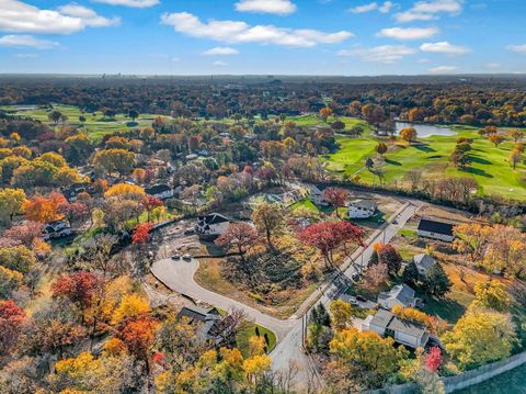 2380 Laurie Court W Roseville MN 55113