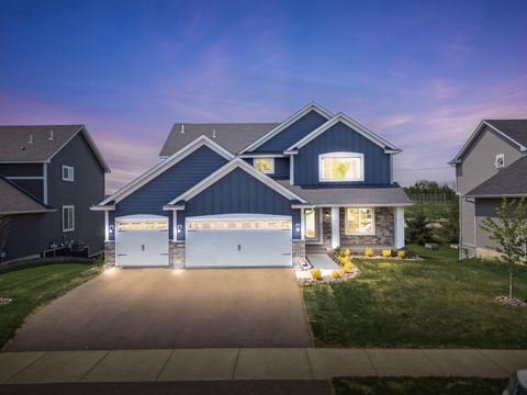 15612 Pennsylvania Avenue Savage MN 55372