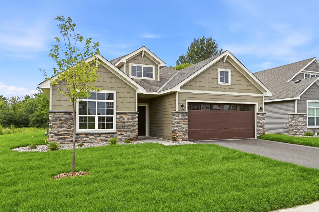 Photo of 19993 Hunters Ridge, Corcoran, MN 55374 (MLS # 7143402)