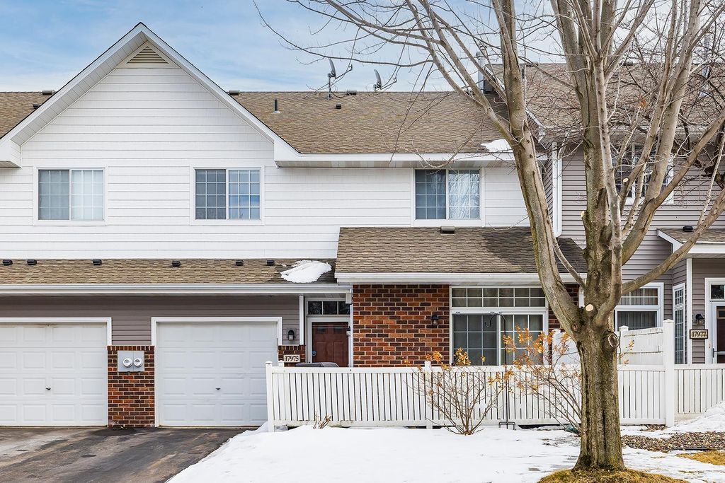 Photo of 17975 Cobblestone Way, Eden Prairie, MN 55347 (MLS # 7018471)