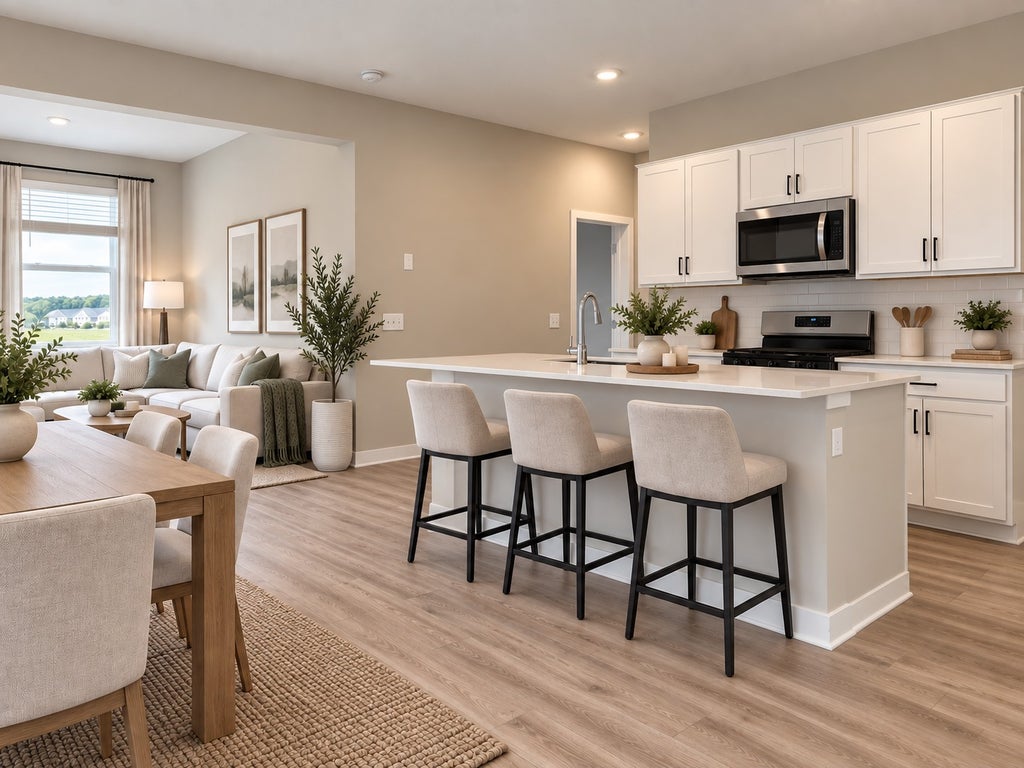 Photo of 954 Greenlawn Avenue W, Delano, MN 55328 (MLS # 7147396)