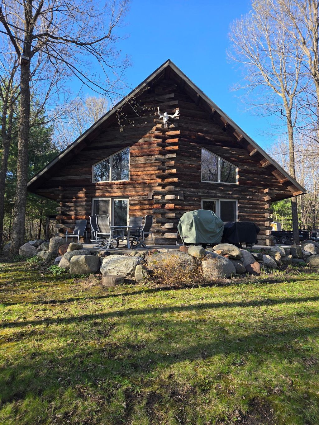 Photo of 6600 Canary Road NW, Royalton, MN 56373 (MLS # 7078056)