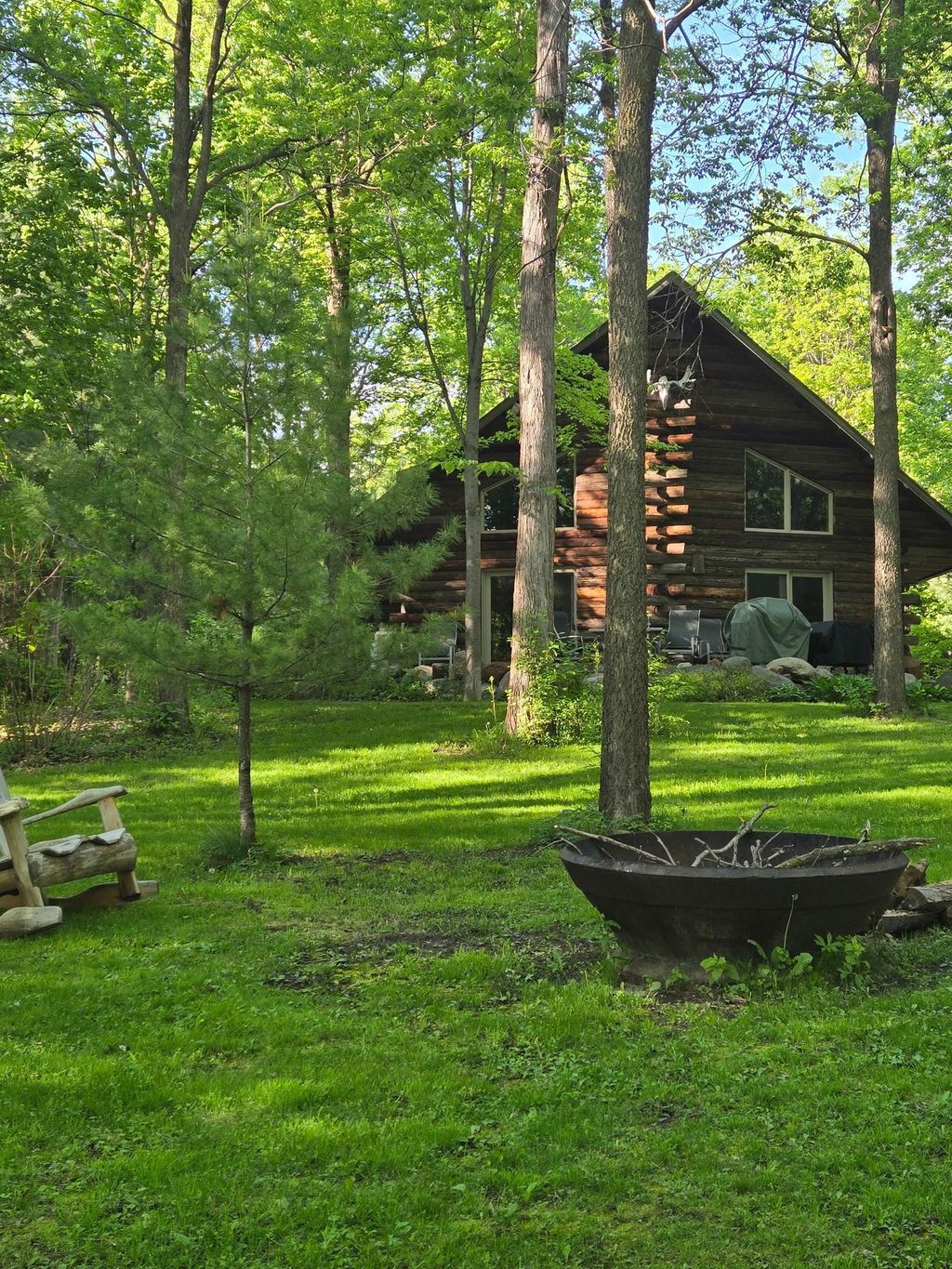 Photo of 6600 Canary Road NW, Royalton, MN 56373 (MLS # 7078056)