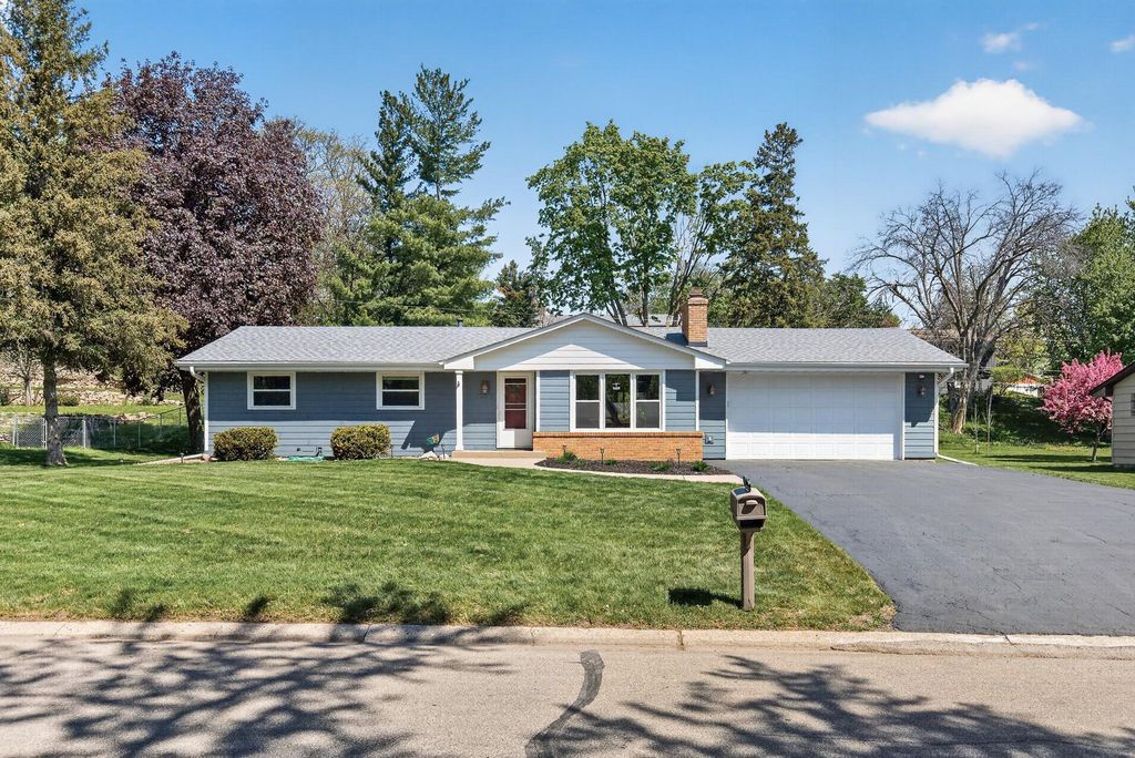 Photo of 10340 York Lane, Bloomington, MN 55431 (MLS # 7073627)