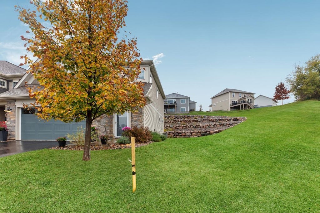 Photo of 2298 Hillcrest Drive, Hudson, WI 54016 (MLS # 7165635)