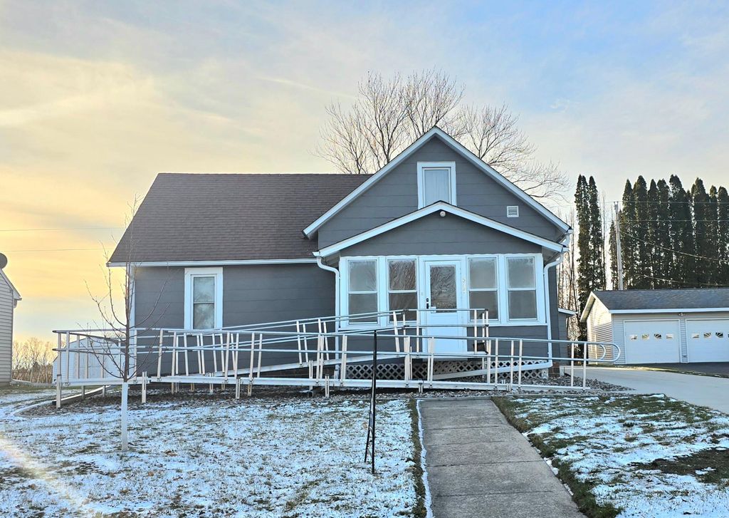 Photo of 545 1st Avenue SW, Harmony, MN 55939 (MLS # 6819425)