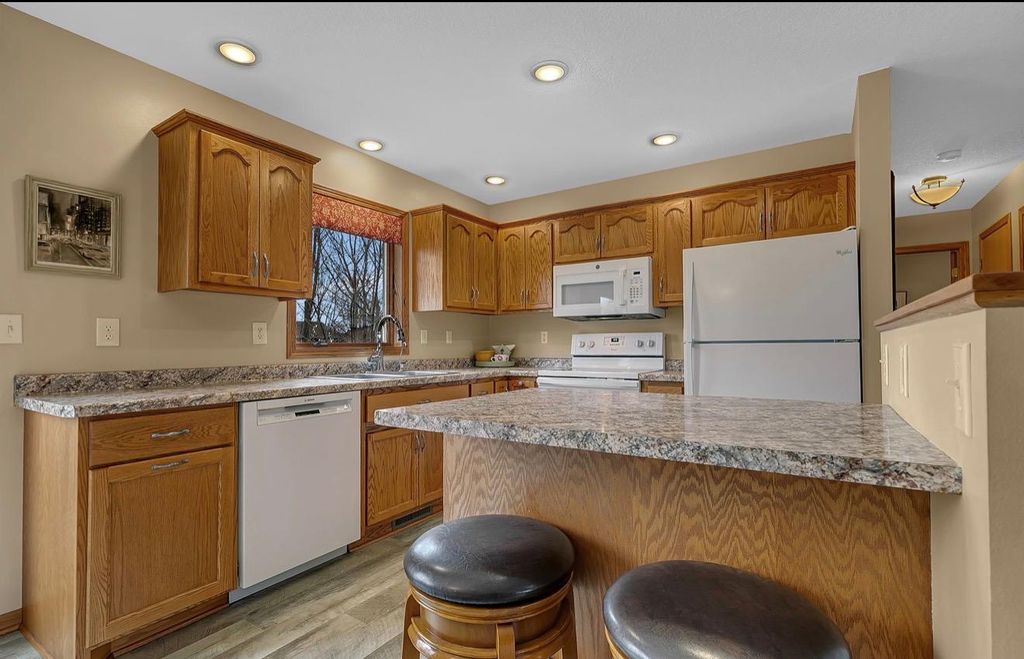 Photo of 24 Pine Tree Court, Sartell, MN 56377 (MLS # 7048403)