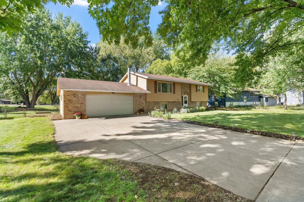 Photo of 12941 Balsam Lane N, Dayton, MN 55327 (MLS # 7146722)