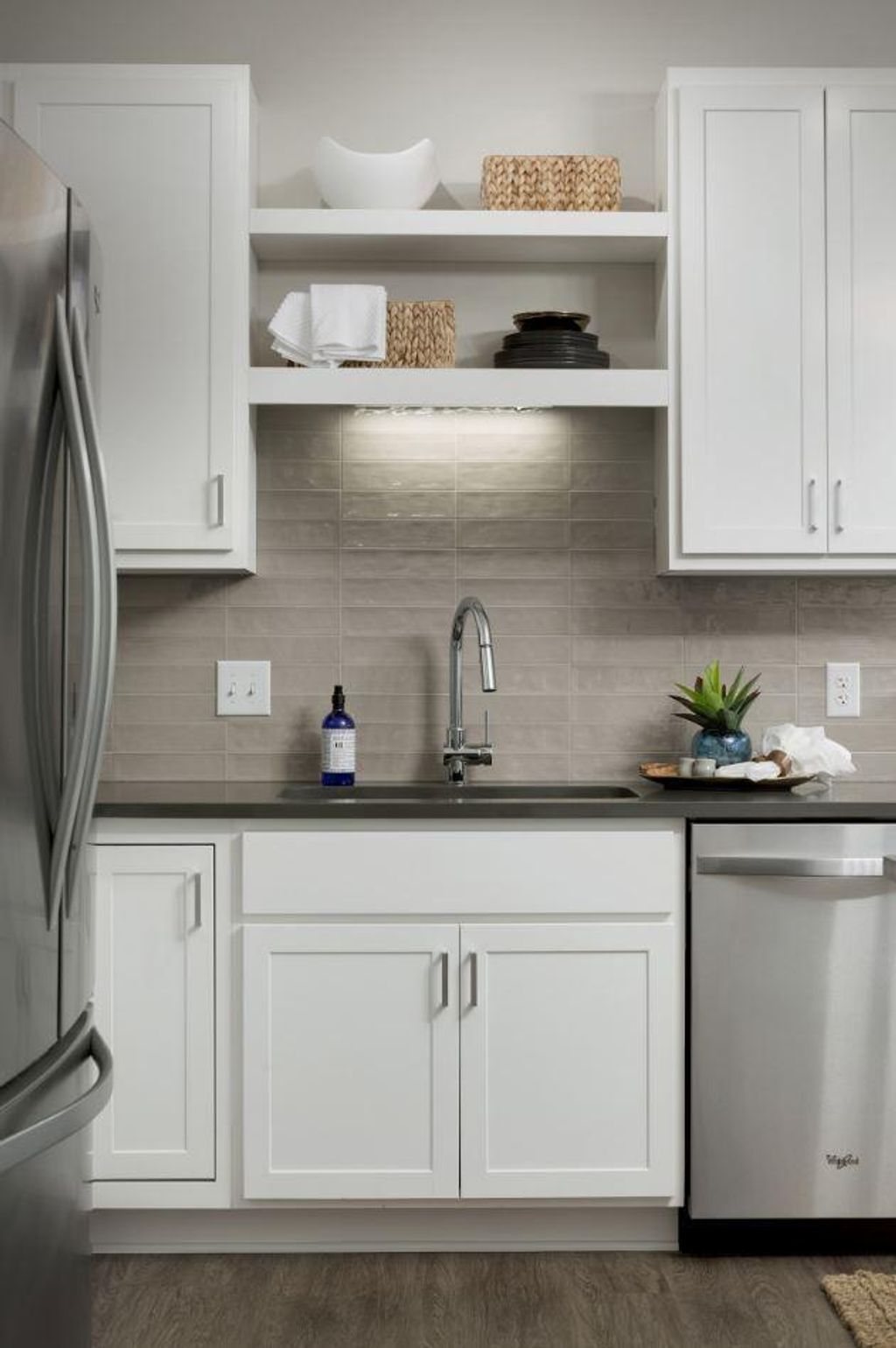 Photo of 212 10th Avenue S #1110, Minneapolis, MN 55415 (MLS # 7004238)