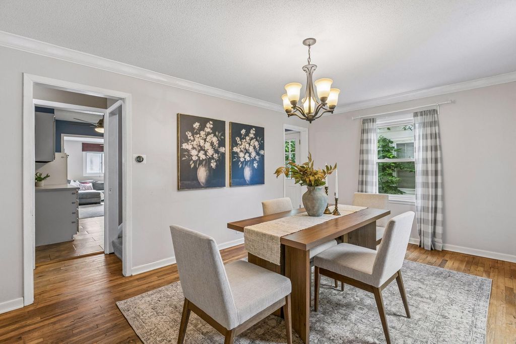 Photo of 2805 Georgia Avenue S, Saint Louis Park, MN 55426 (MLS # 7097117)