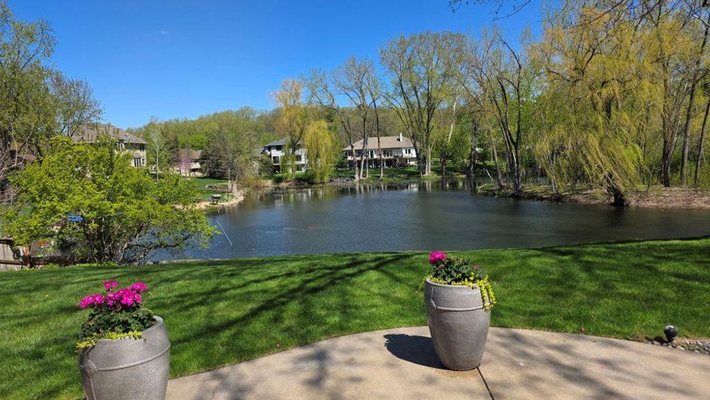 Photo of 7423 Hyde Park Lane, Edina, MN 55439 (MLS # 7067402)