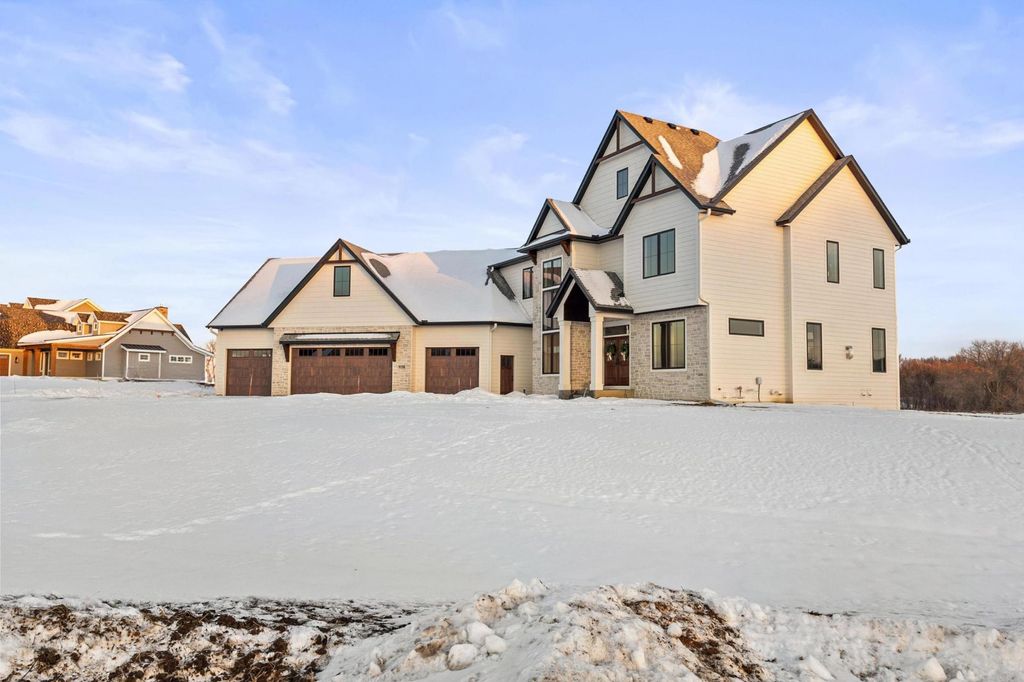 Photo of 6231 County Road 11, Independence, MN 55359 (MLS # 7026554)