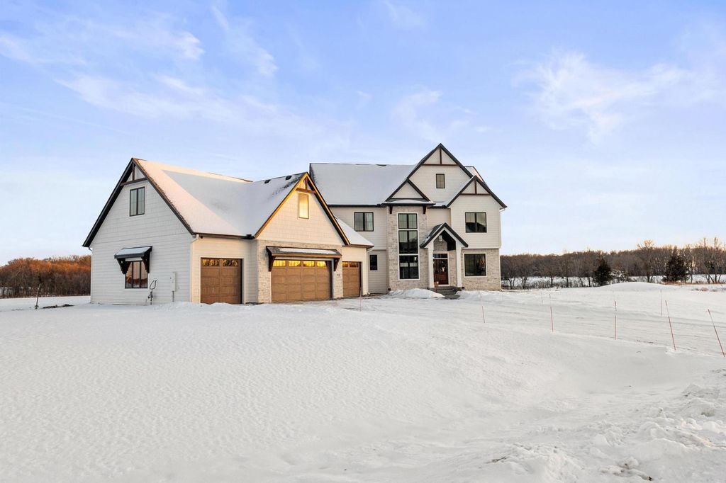 Photo of 6231 County Road 11, Independence, MN 55359 (MLS # 7026554)
