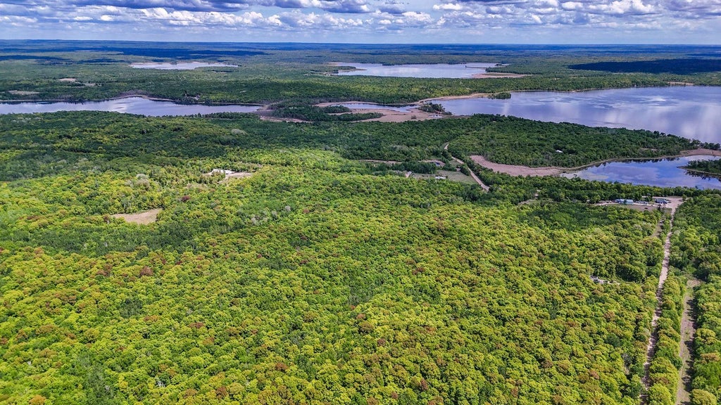 Photo of TBD Cherry Lake Road Lot C, Ogema, MN 56569 (MLS # 7158406)
