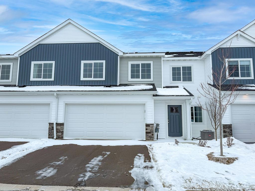 Photo of 2012 Apple Lane, Montrose, MN 55363 (MLS # 7007709)