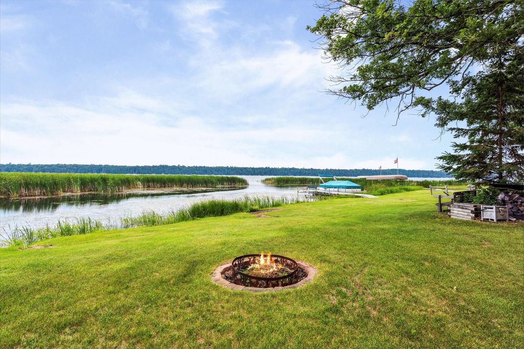 Photo of 11959 Northgate Lane, Fifty Lakes, MN 56448 (MLS # 6749157)