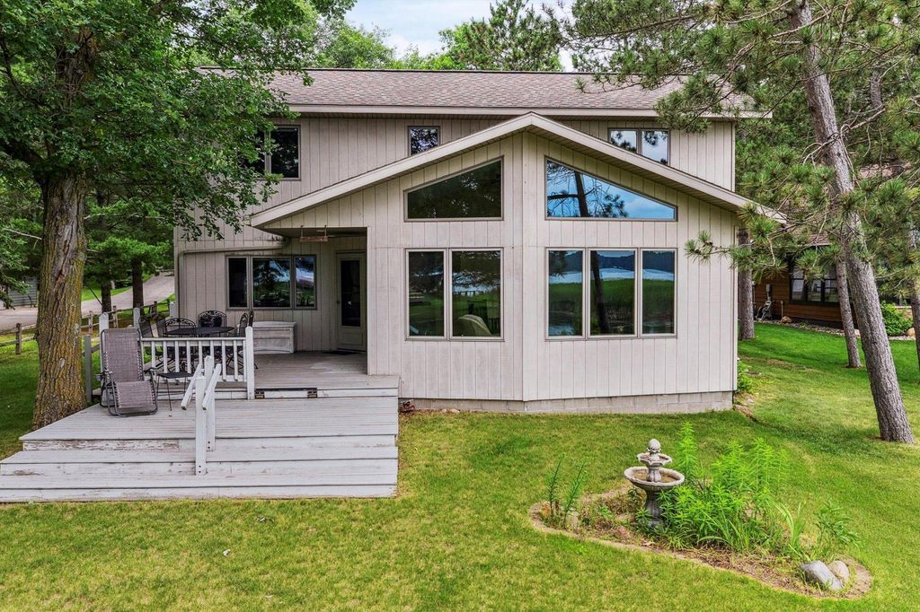 Photo of 11959 Northgate Lane, Fifty Lakes, MN 56448 (MLS # 6749157)