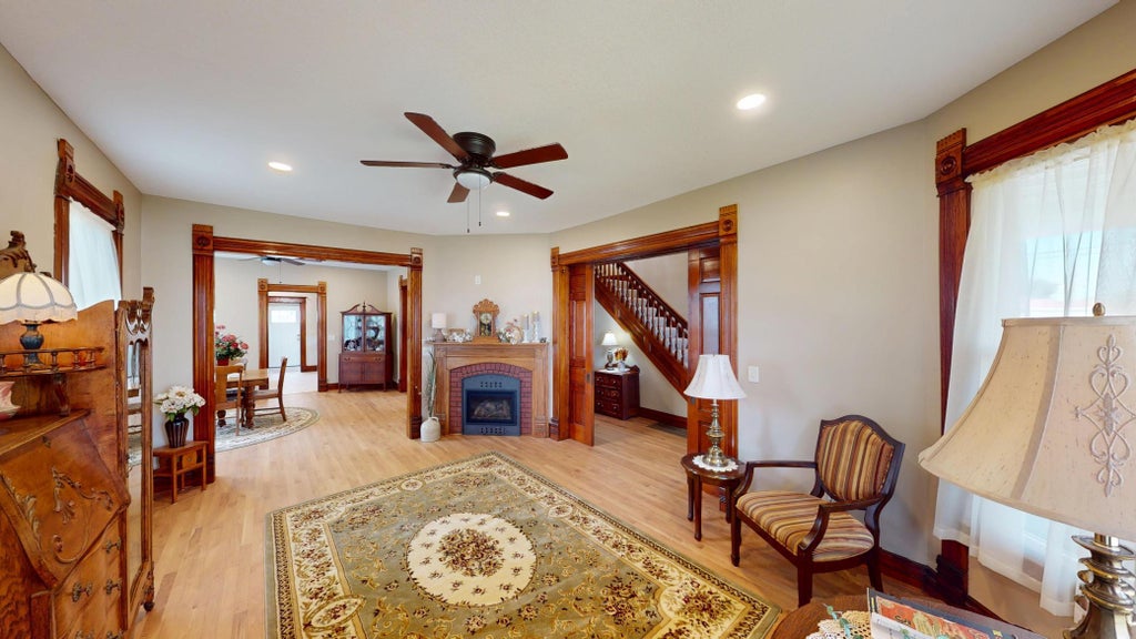 Photo of 202 Broadway S, Alden, MN 56009 (MLS # 7152217)