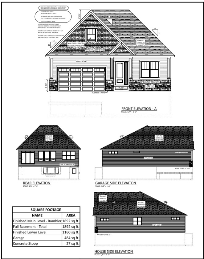 2048 Tamarack Road