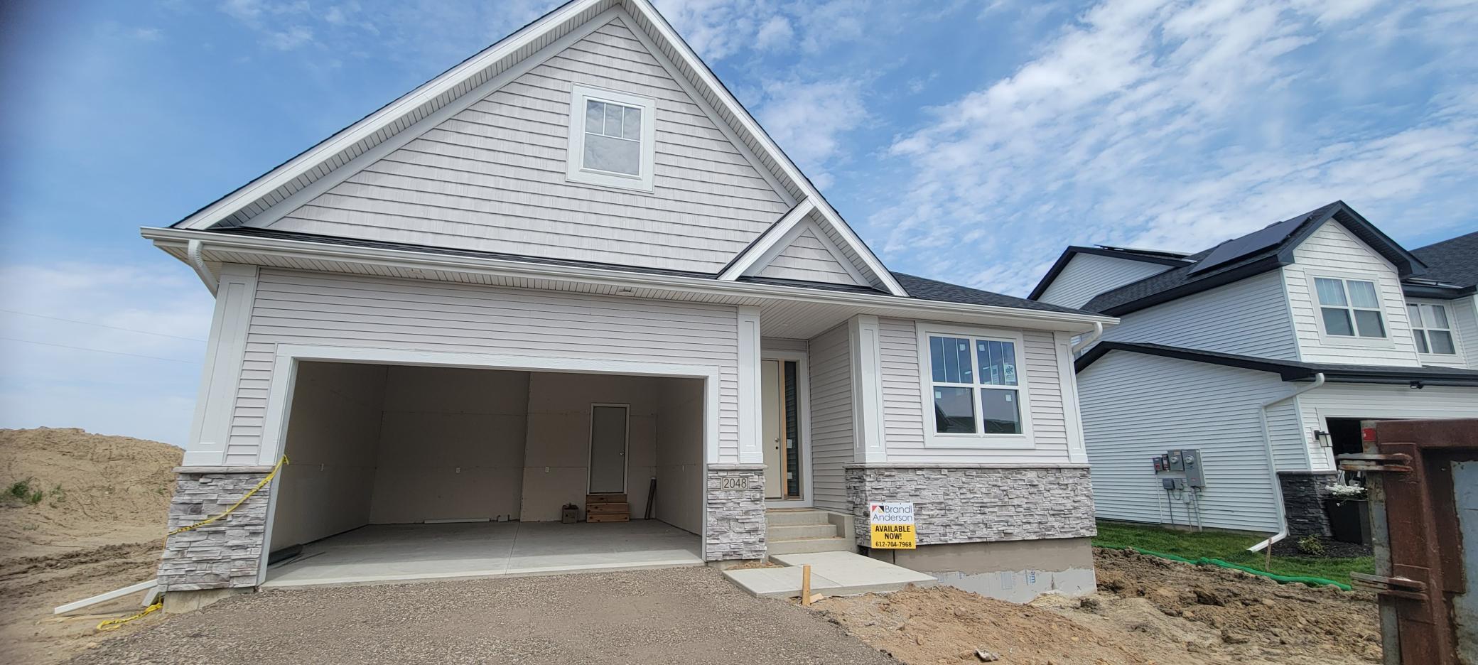 2048 Tamarack Road