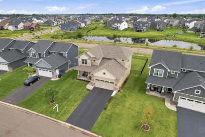 2107 Balsam Way Lino Lakes MN 55038