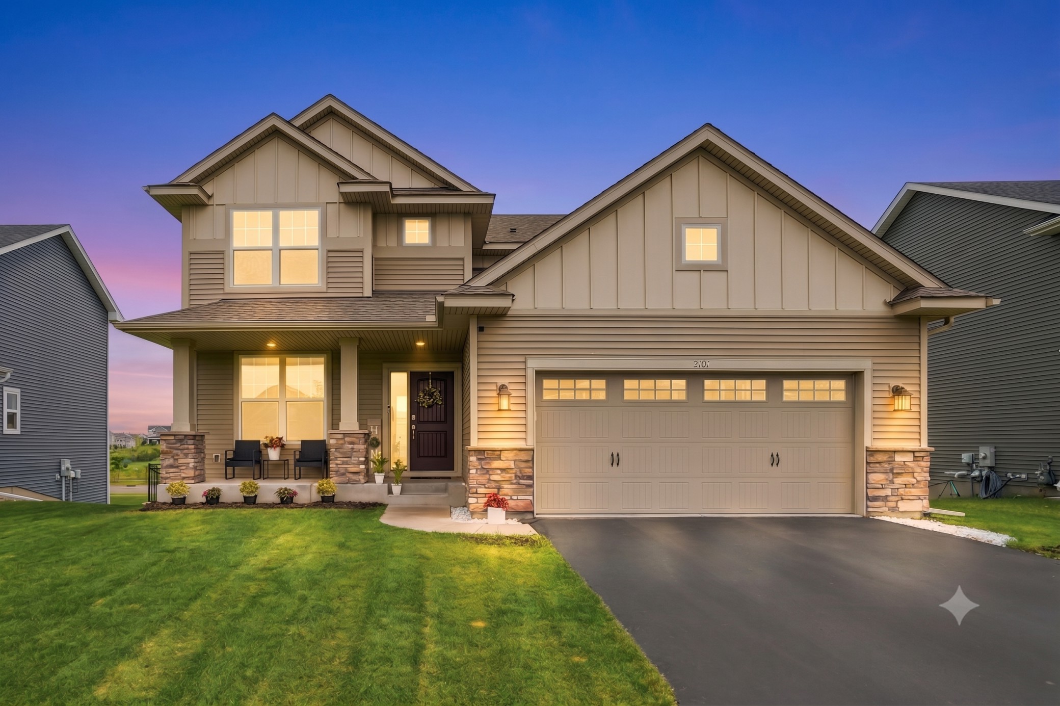 2107 Balsam Way