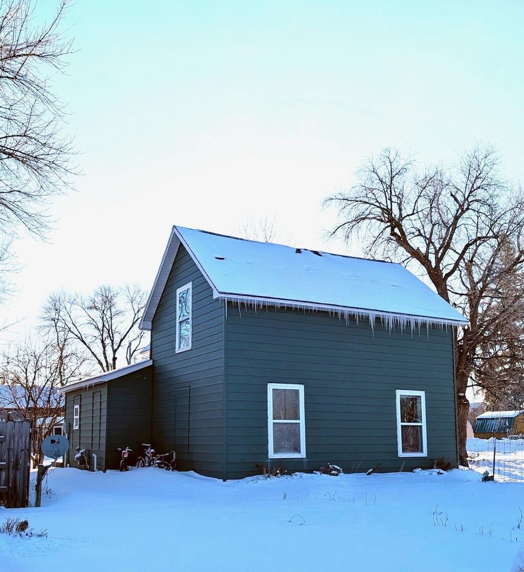 Photo of 523 2nd Street SW, Bagley, MN 56621 (MLS # 7024792)