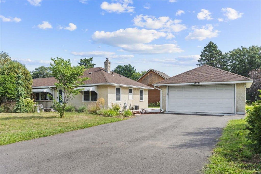 Photo of 4090 Highland Avenue, White Bear Lake, MN 55110 (MLS # 7136984)