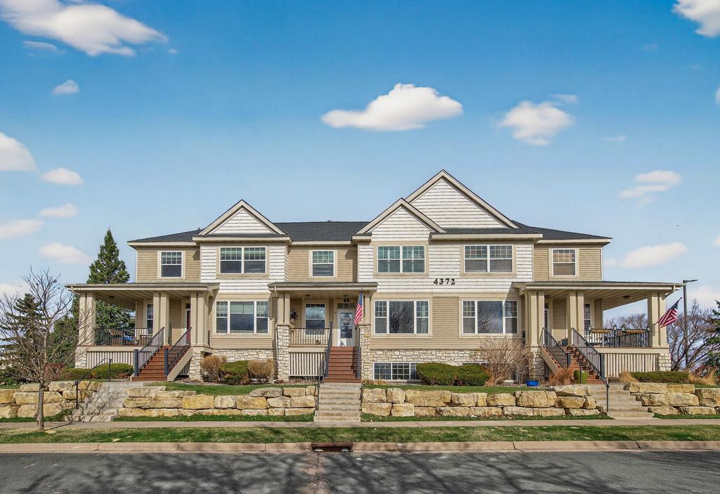 Photo of 4372 Victor Path #2, Hugo, MN 55038 (MLS # 7076033)