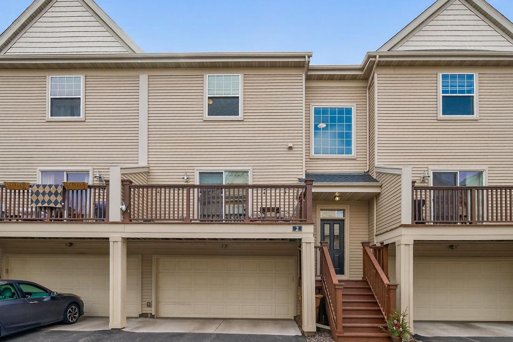 Photo of 4372 Victor Path #2, Hugo, MN 55038 (MLS # 7076033)