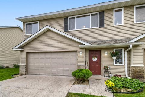 Photo of 6946 91st Street NE, Monticello, MN 55362 (MLS # 7045206)