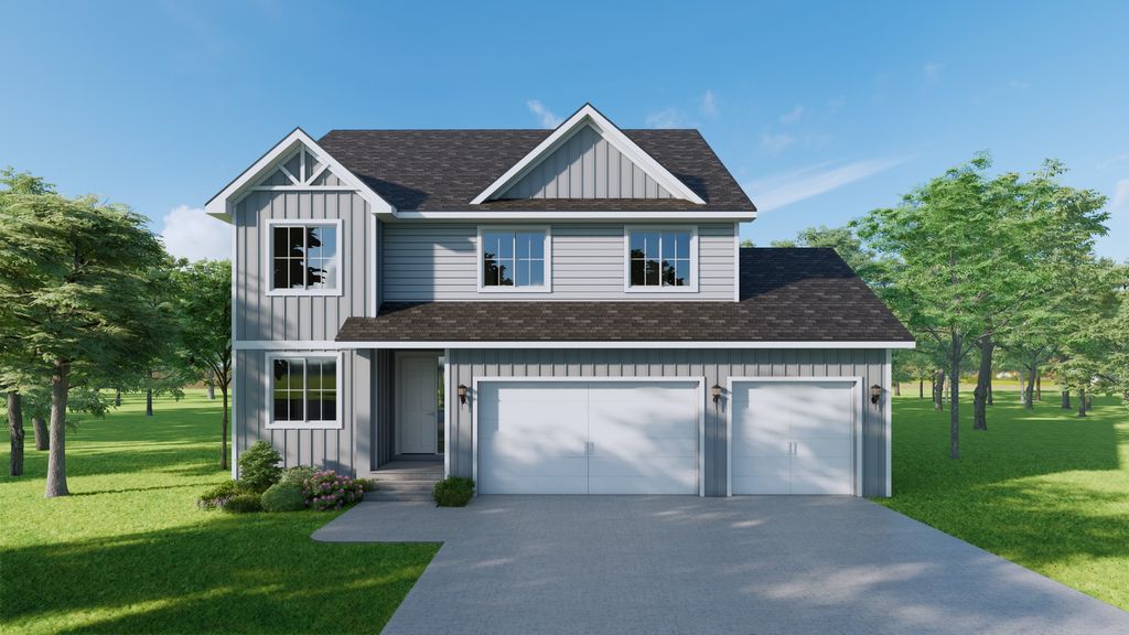 Photo of 3XXXX Nicholas Street, Grand Rapids, MN 55744 (MLS # 7039754)