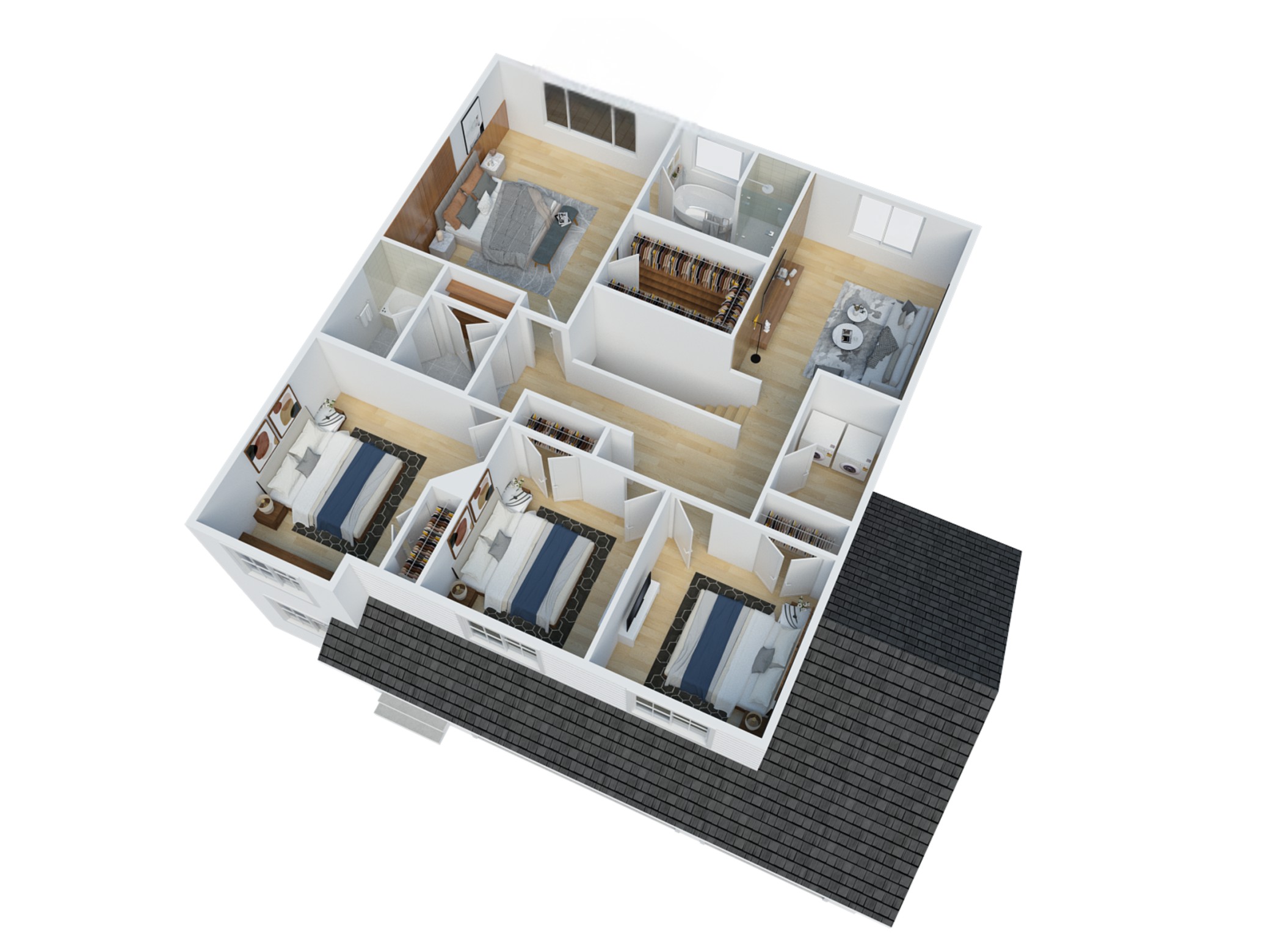 3XXXX Nicholas Street