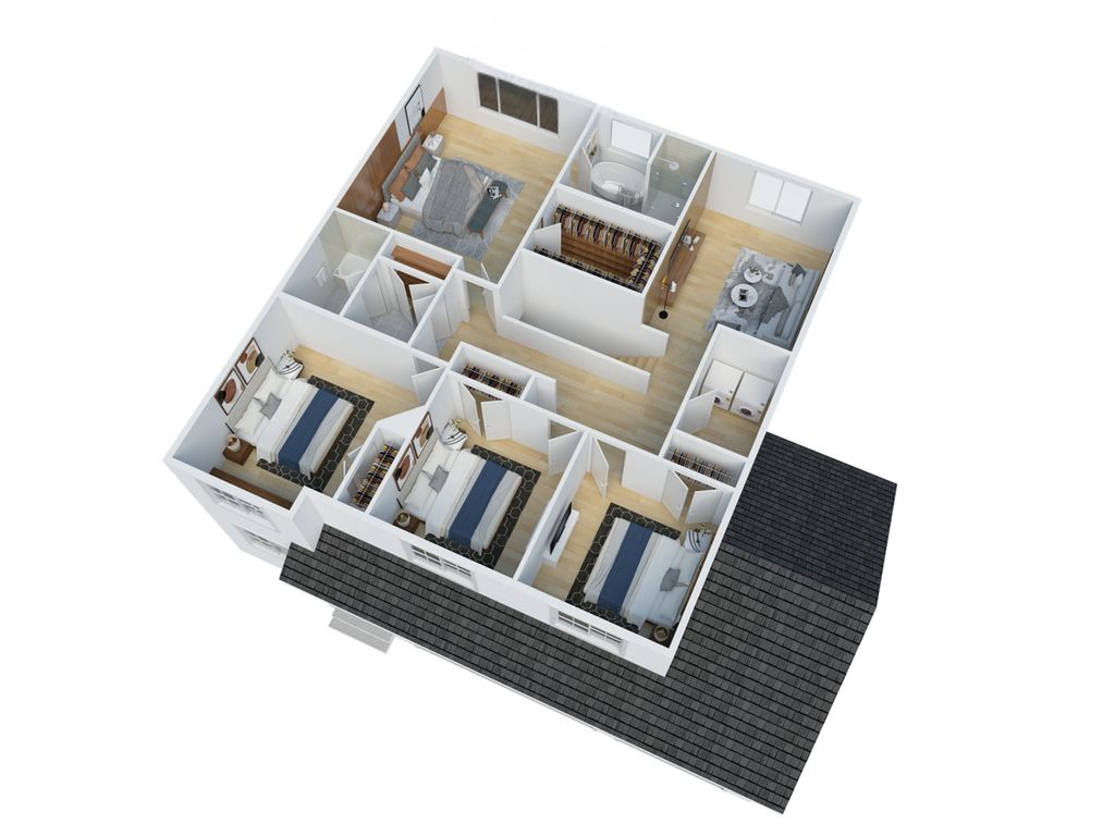 Photo of 3XXXX Nicholas Street, Grand Rapids, MN 55744 (MLS # 7039754)