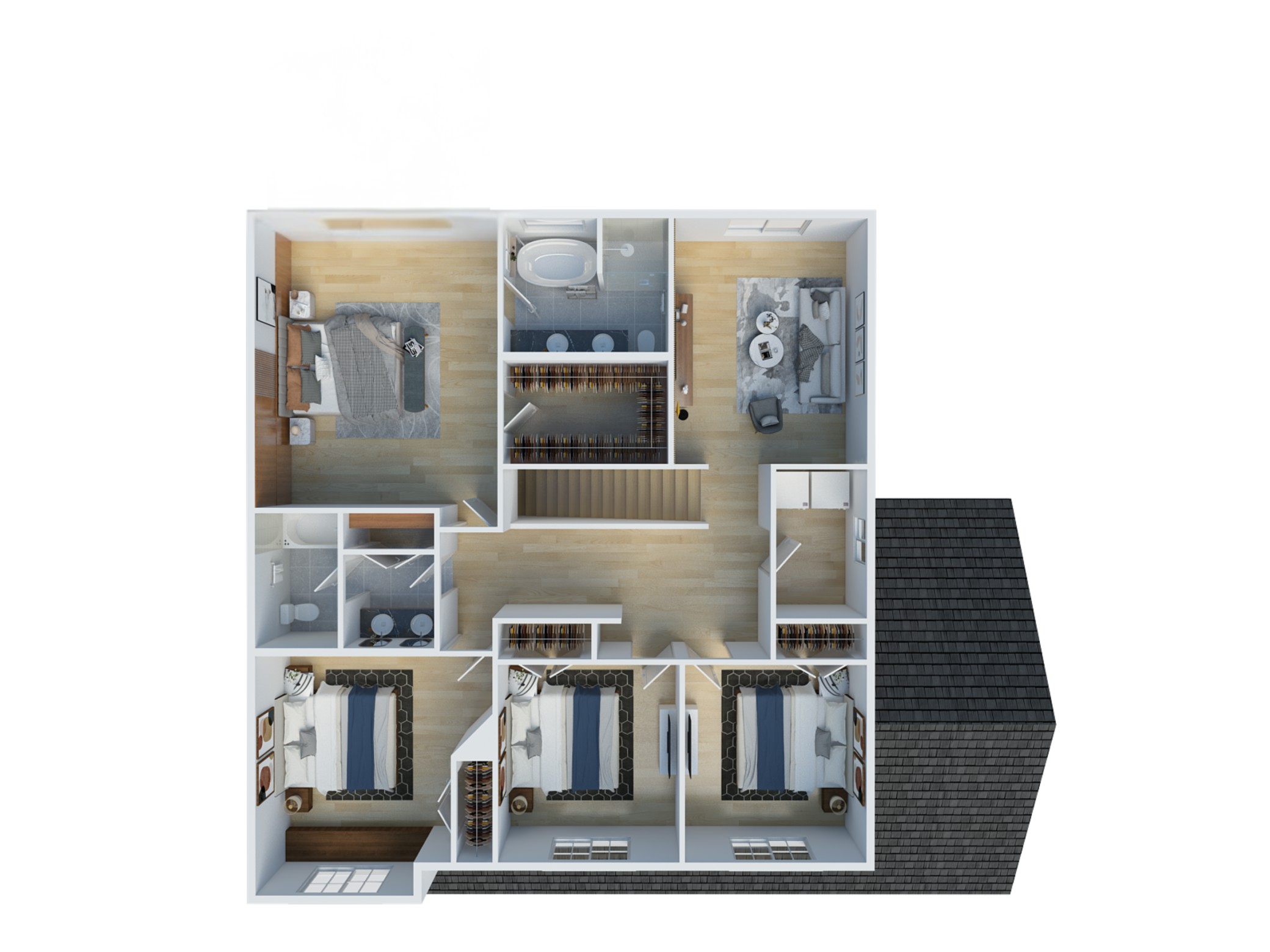 3XXXX Nicholas Street