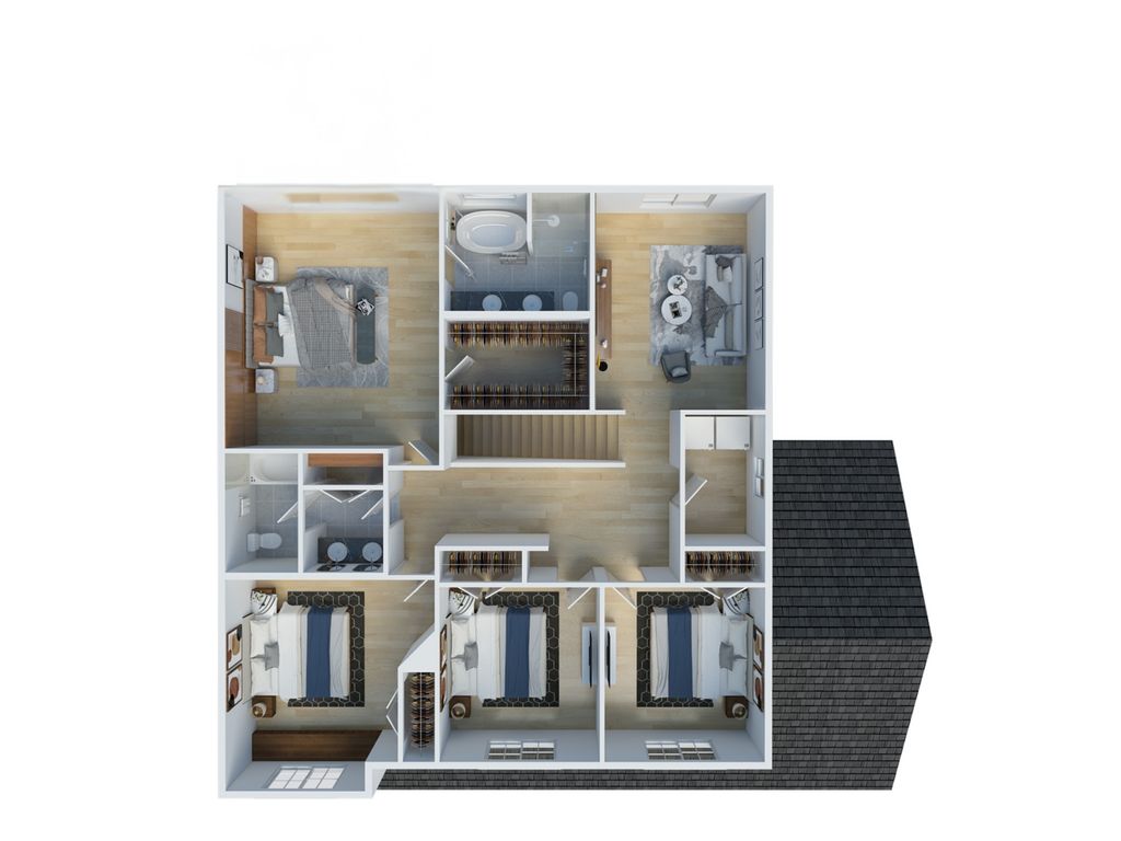 Photo of 3XXXX Nicholas Street, Grand Rapids, MN 55744 (MLS # 7039754)