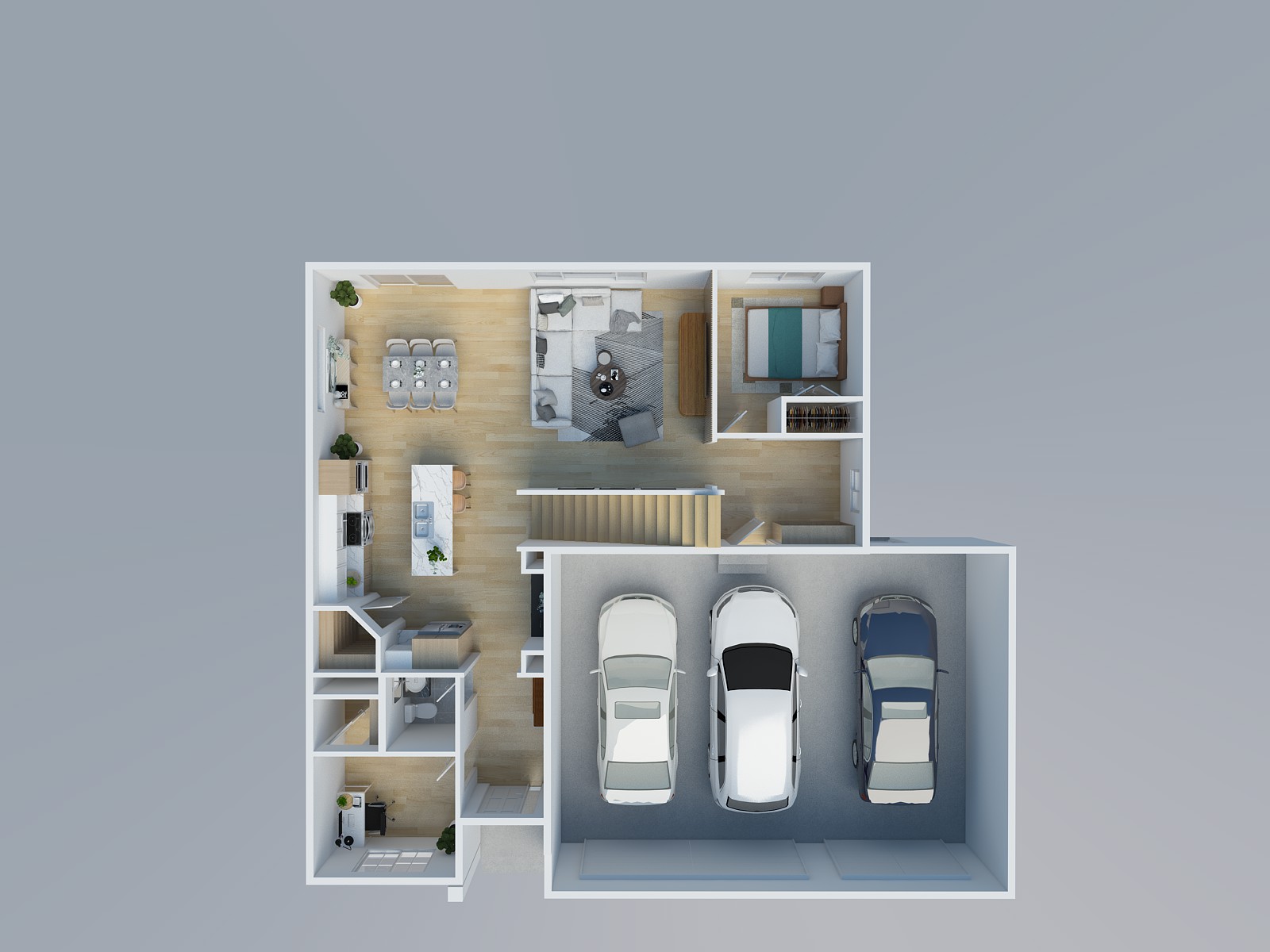 3XXXX Nicholas Street