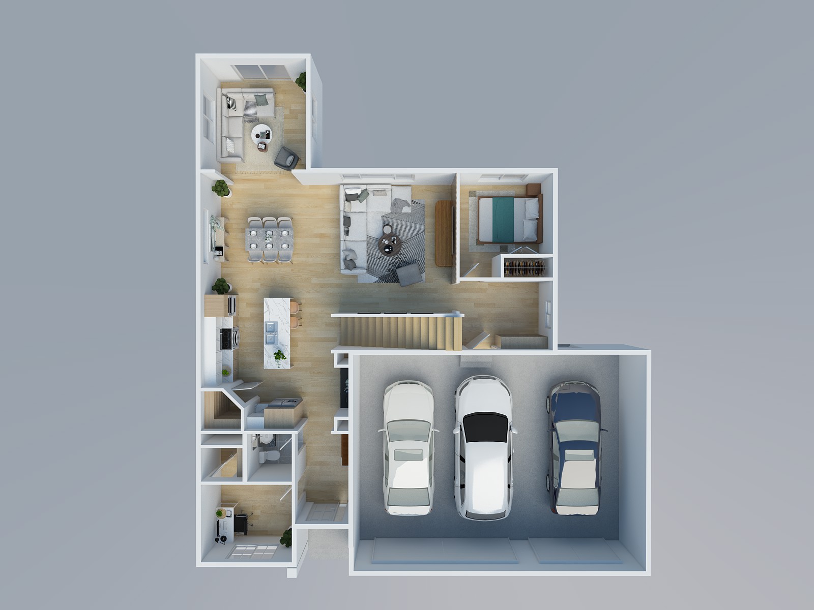 3XXXX Nicholas Street