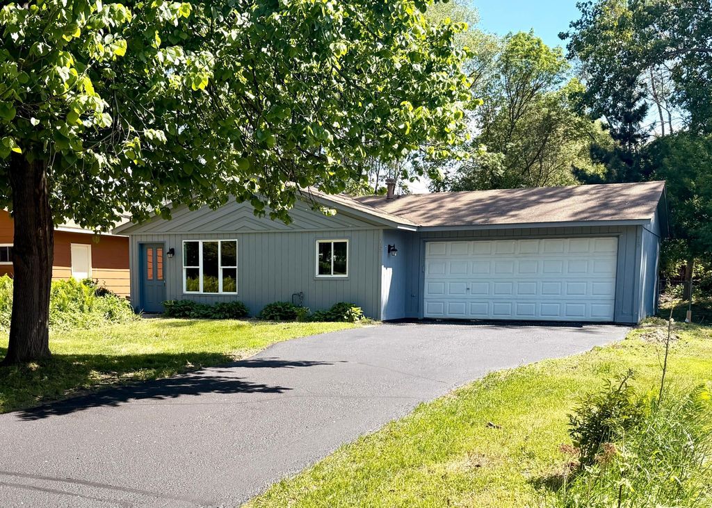 Photo of 75 5th Street NW, Elk River, MN 55330 (MLS # 7080436)