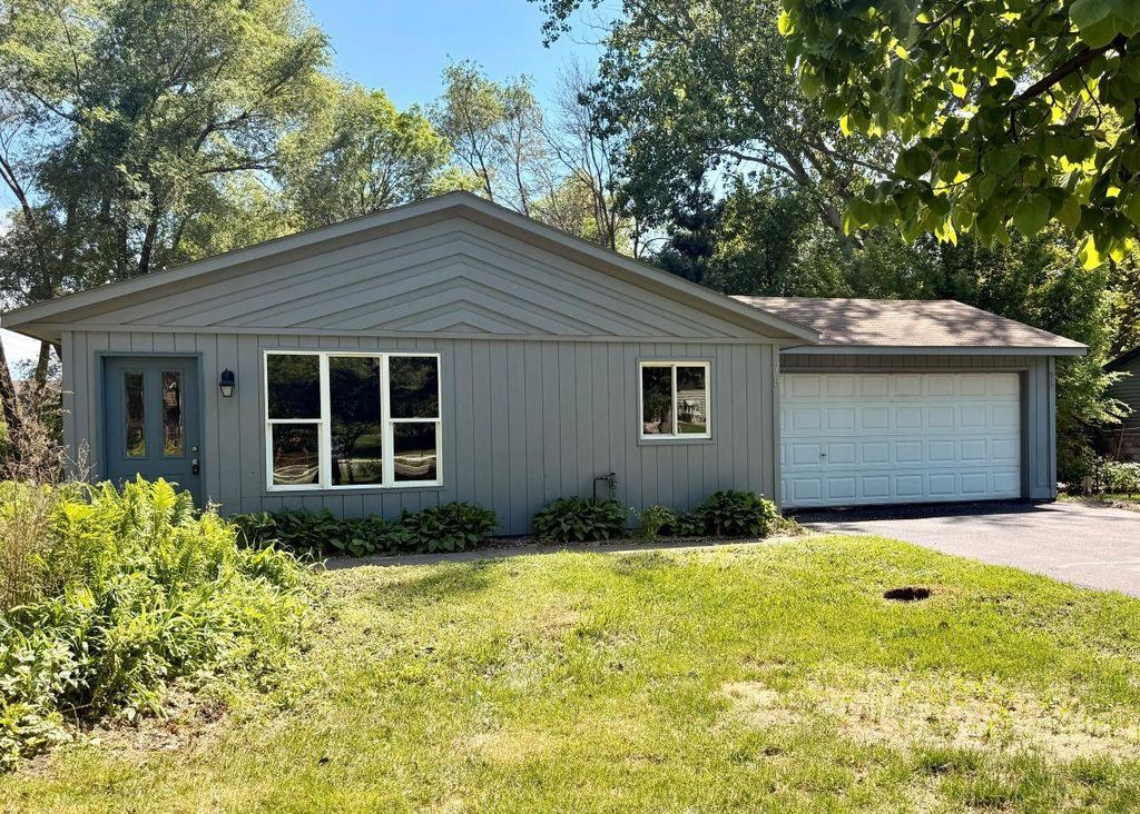 Photo of 75 5th Street NW, Elk River, MN 55330 (MLS # 7080436)