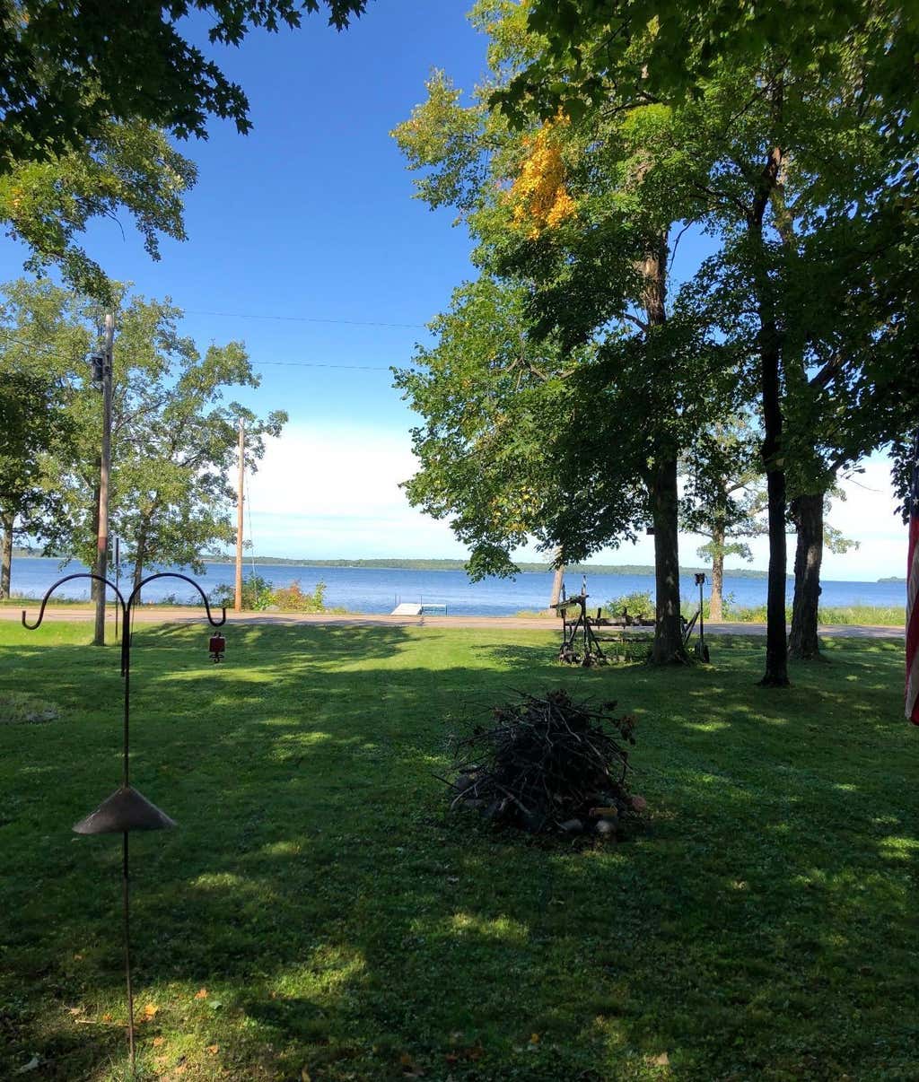Photo of 15665 Twilight Road, Onamia, MN 56359 (MLS # 7115064)