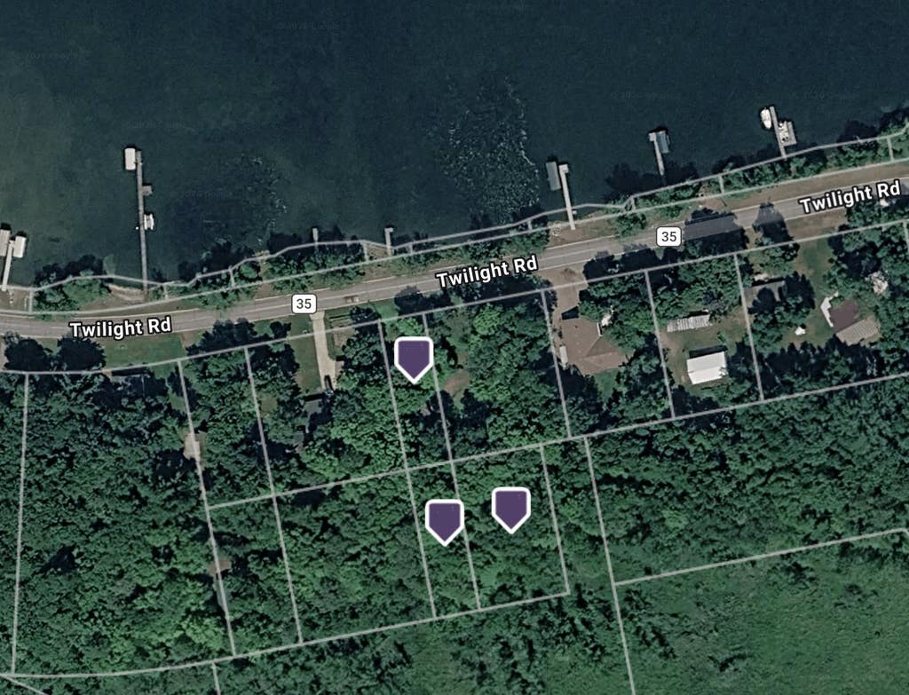 Photo of 15665 Twilight Road, Onamia, MN 56359 (MLS # 7115064)