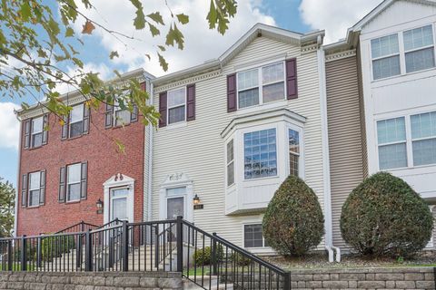 603 Village Parkway Circle Pines MN 55014