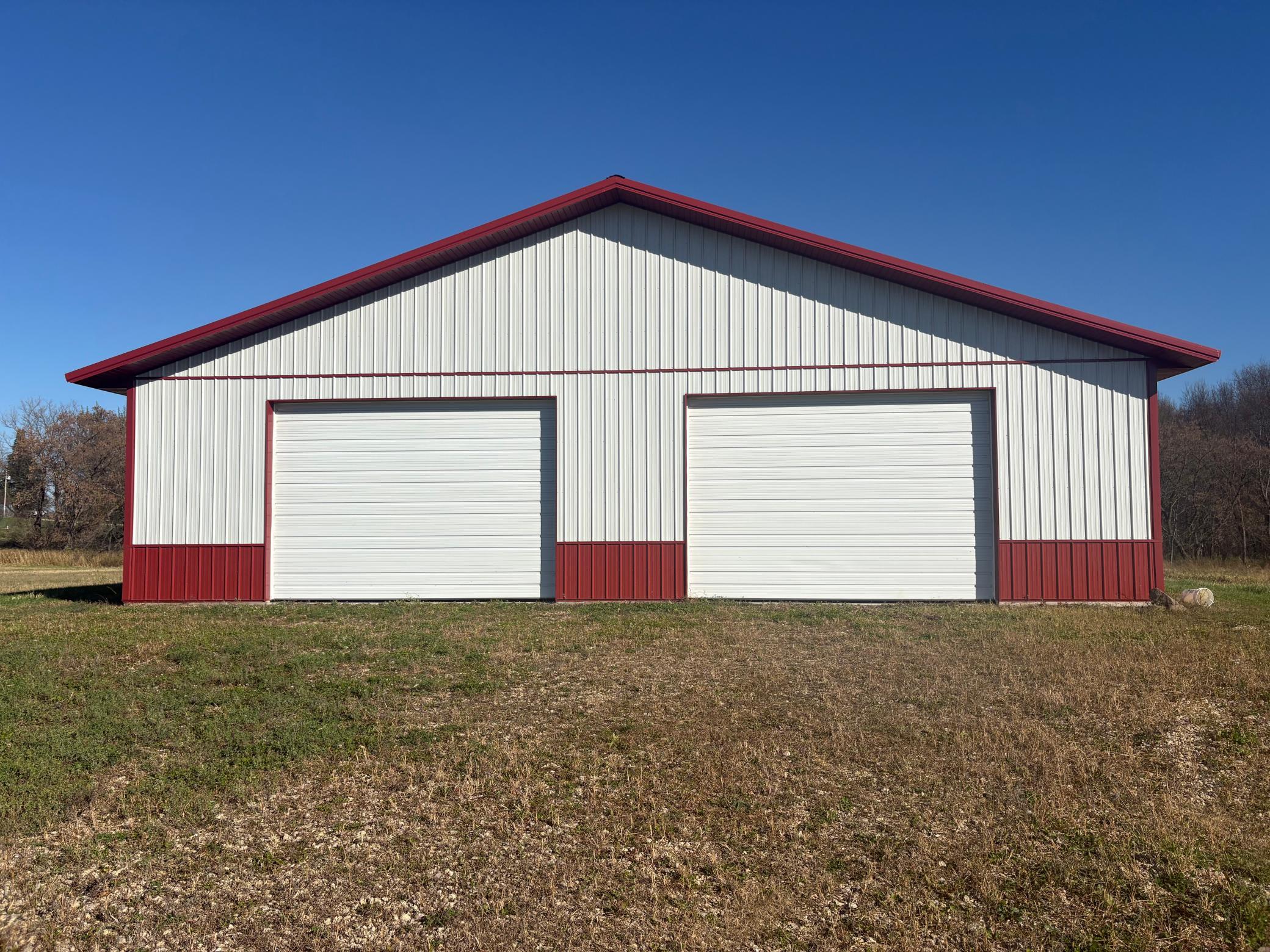 Lot 2 3/4 Avenue