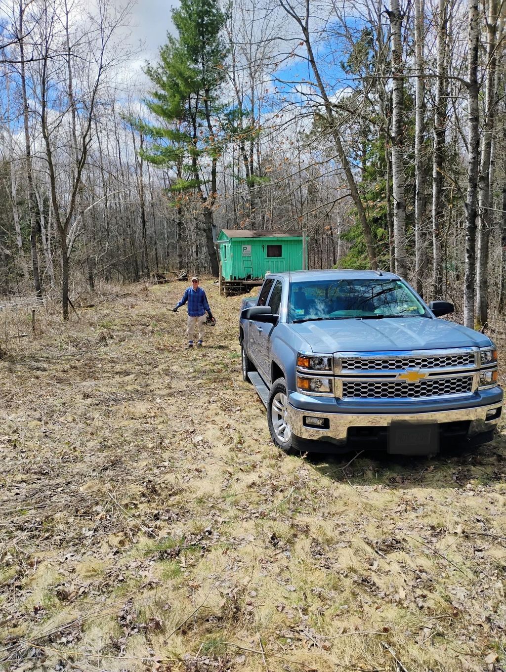 Photo of TBD Hwy. 23, Bruno, MN 55712 (MLS # 7080917)
