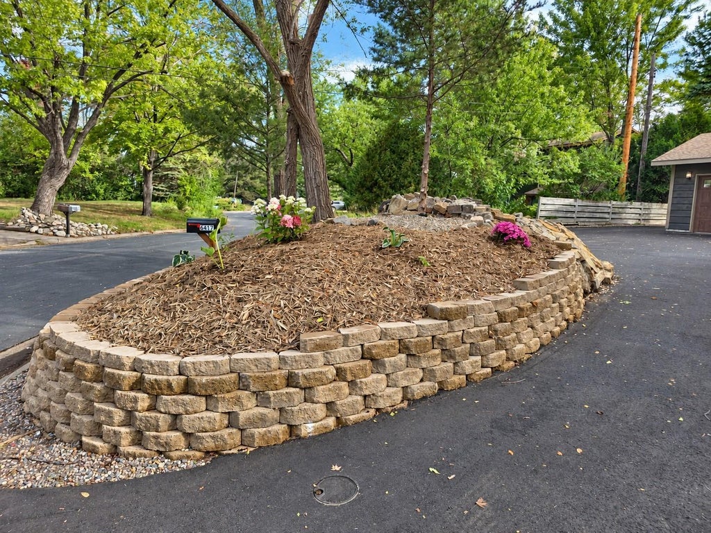 Photo of 6417 Riverview Terrace NE, Fridley, MN 55432 (MLS # 7146551)